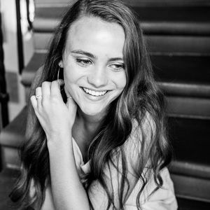 Meet your Posher, Macy